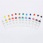 akrylové barvy Artiste sada 12x12 ml – Zboží Mobilmania