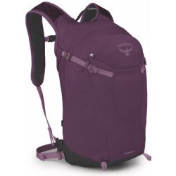 Osprey Sportlite 20l aubergine purple