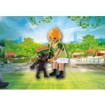 Playmobil 9074 Ošetřovatelka – Zboží Živě