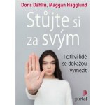 Stůjte si za svým - I citliví lidé se dokážou vymezit – Hledejceny.cz