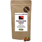 Monro Papua New Guinea Sigri A káva Arabika zrnková 0,5 kg – Hledejceny.cz