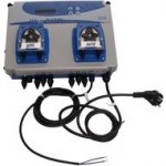 VÁGNER POOL VA DOS BASIC CHLOR pH/ORP dávkovací stanice – Zboží Mobilmania