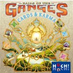 Huch Rajas of the Ganges: Cards & Karma – Zboží Živě