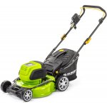 Fieldmann FZR 2065-E – Sleviste.cz