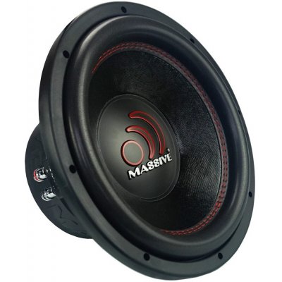 Massive Audio GTX124 – Zboží Mobilmania