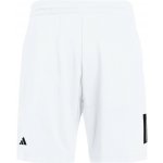 adidas Club Tennis Climacool 3-Stripes Shorts White – Hledejceny.cz