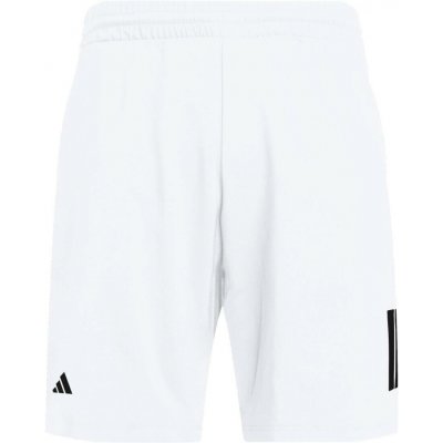 adidas Club Tennis Climacool 3-Stripes Shorts White – Hledejceny.cz
