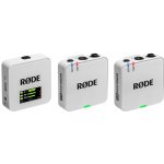 RØDE Wireless GO Gen 3 – Zboží Živě