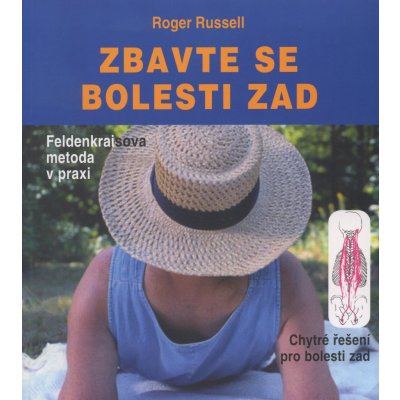 Zbavte se bolestí zad - Roger Russell