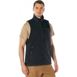 Rothco fleece Spec OPS tactical modrá