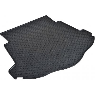 Gumová vana do kufru Rigum Ford Mondeo IV Sedan 2007-2014 s rezervou | – Hledejceny.cz