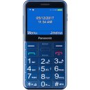 Mobilní telefon Panasonic KX-TU150