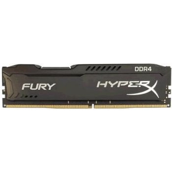 Kingston HyperX Fury Black DDR4 8GB 2133MHz CL14 HX421C14FB/8