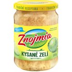 Znojmia Kysané zelí 510g – Zboží Dáma