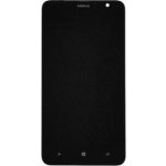 LCD Displej + Dotykové sklo Nokia Lumia 1320 – Hledejceny.cz