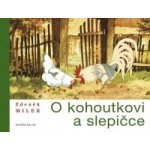 O kohoutkovi a slepičce – Hledejceny.cz