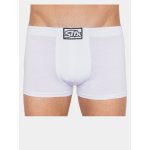 Styx boxerky klasická guma bílé Q1061 – Sleviste.cz