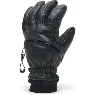 Deathgrip Ghoul Leather black – Hledejceny.cz