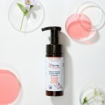 Kvitok BB pěnové mýdlo s ochranným účinkem 150 ml – Sleviste.cz