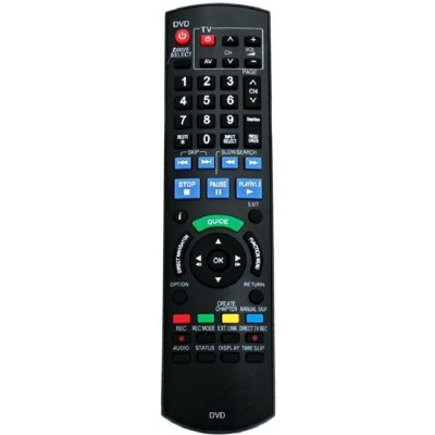 Dálkový ovladač General Panasonic N2QAYB000330 – Zboží Živě