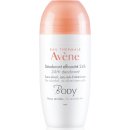 Avene deodorant roll-on deodorant pro citlivou pokožku 50 ml