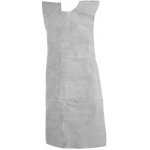 Canis CXS SVAREC Kožená svářecí zástěra šedá – Sleviste.cz