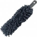 AMiO kartáč na čištění disků kol ze žinylky 7 x 7 x 37 cm – Hledejceny.cz