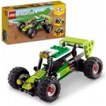 LEGO® Creator 31123 Terénní bugina – Zboží Živě