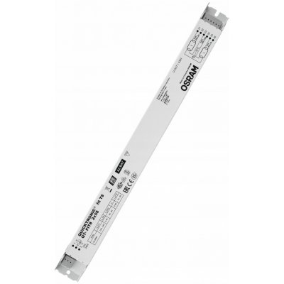 Osram QT-FIT8 2x58W elektronický předřadník – Hledejceny.cz
