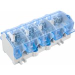 Eleman 874 OBL 35/25-4 Svorkovnice stoupací kryté-plomovatelné – Hledejceny.cz