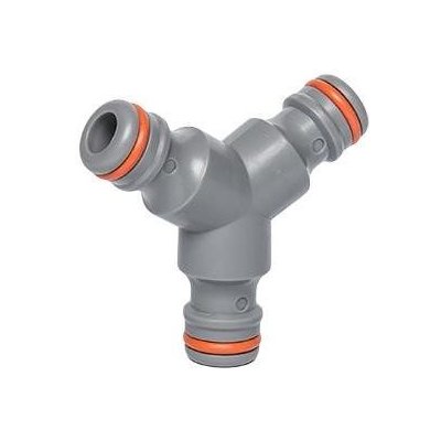 BRADAS Y-spojka – Sleviste.cz