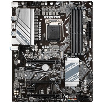 Gigabyte Z590 D