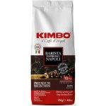Kimbo Espresso Napoli zrnková 1 kg – Hledejceny.cz