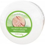 HillVital houbový balzám mast proti plísním a houbovým infekcím 60 g – Zbozi.Blesk.cz