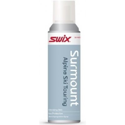 Swix Surmount Skin 150 ml – Hledejceny.cz
