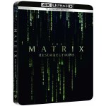 Matrix Resurrections BD – Hledejceny.cz