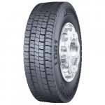 Continental LDR1 10/0 R17,5 134/132L – Hledejceny.cz