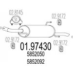 MTS MT 01.97430 – Hledejceny.cz