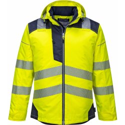 PORTWEST® Bunda funkční zimní HI-VIS PW3 barva žluto-černá