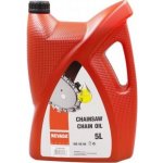 Nevada Minerální olej pro mazání pilových řetězů 5 l – Zboží Mobilmania