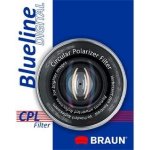 Braun PL-C BlueLine 46 mm – Zboží Živě