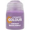 Příslušenství ke společenským hrám GW Citadel Contrast Magos Purple