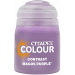 GW Citadel Contrast Magos Purple – Zboží Mobilmania