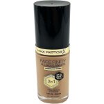 Max Factor Face Finity 3in1 Foundation make-up 77 soft honey 30 ml – Hledejceny.cz