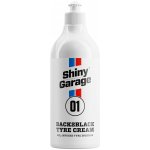 Shiny Garage Back2Black Polymer Tire Dressing 500 ml | Zboží Auto