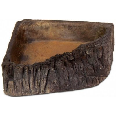 ATG miska rohová TPC-04W 15x15x4 cm – Zboží Mobilmania