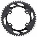 Shimano převodník GRX FC-RX600-2 46 zubů, 2x11 speed (pro 46- 30 zubů) – Sleviste.cz