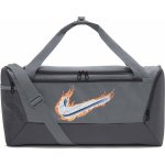 Nike BRSLA S Šedá 24 l – Zbozi.Blesk.cz