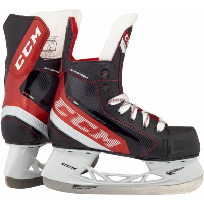 CCM JetSpeed FT485 youth