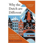 Why the Dutch are Different – Hledejceny.cz
